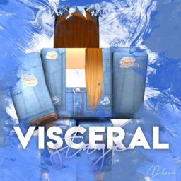 Visceral | Stage