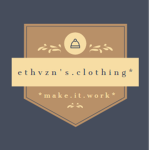 e t h v z n ' s . c l o t h i n g *