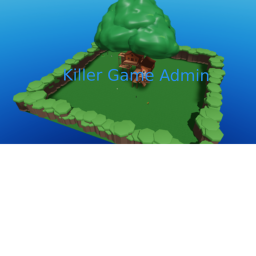 Killer Game Admin