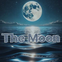 (저장)[the moon](bata) icon