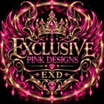 Exclusive Pink Designs Group Thumbnail