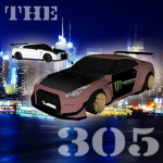 The 305