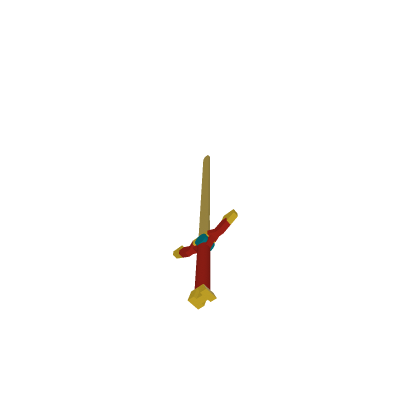 Fight King's Sword