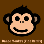 The Monkey Vibes