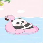 ILOVEPANDA