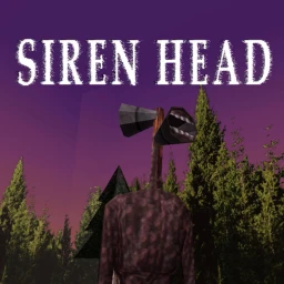 Siren head Modus Interactive WIP icon