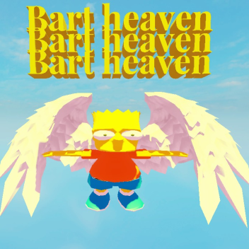 Barts heaven