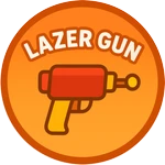 Lazer Gun