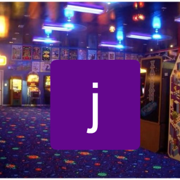 jean's arcade