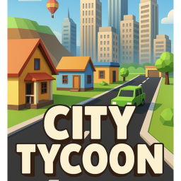 City Tycoon