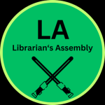 TJO ⫻ Librarian's Assembly