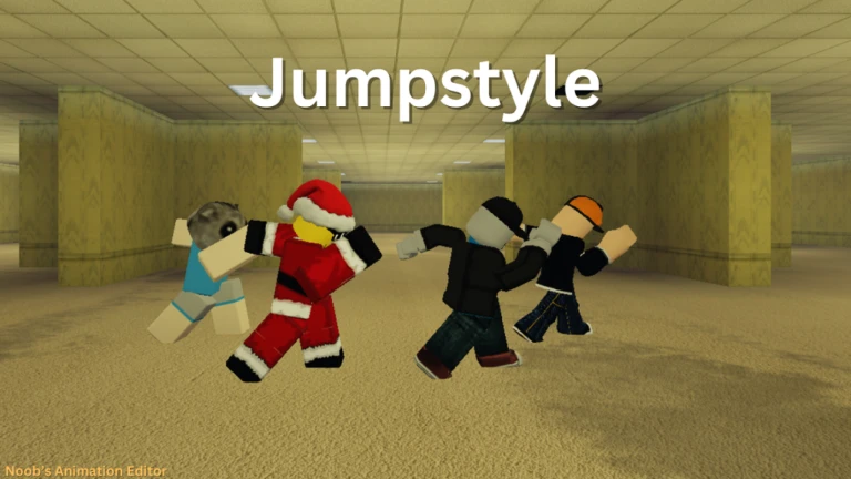 Noobのアニメーションエディター