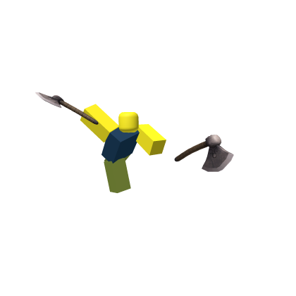 Noob Attack: Pirate Peril
