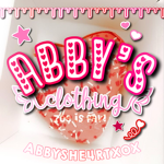 - abby's clothing -