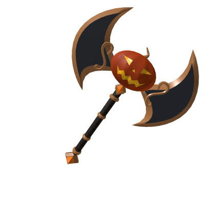 Bronze Jack-o’-Lantern Reaver