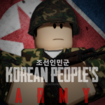 |KPA| -Korean People's Army- Group Thumbnail