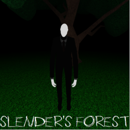 Slender's Forest