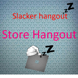 The Official Slacker Hangout Clothing Hangout