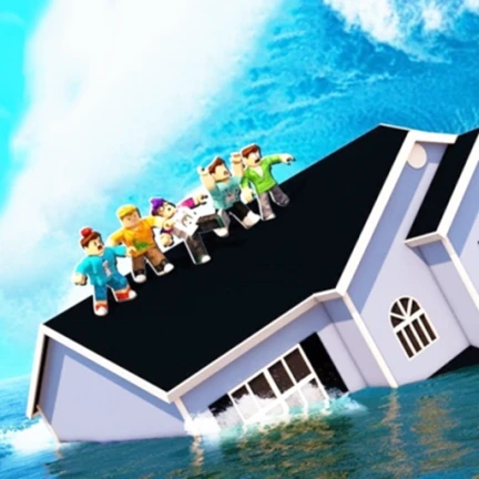 Image du serveur Roblox