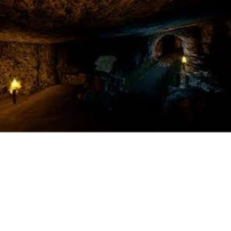Cave(New History mode) icon