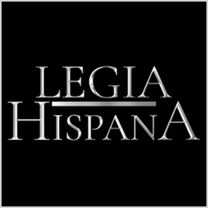Legia Hispana Roblox group icon