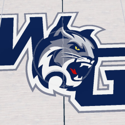 Walnut Grove Wildcats Gym
