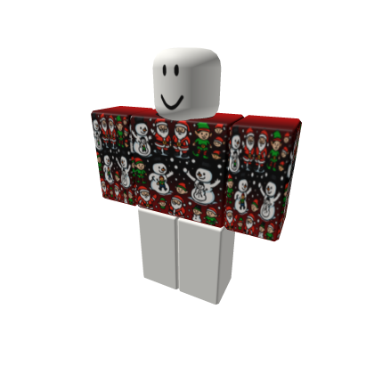 Christmas shirt 2025