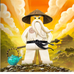 Sensei Wu's Ninja Academy