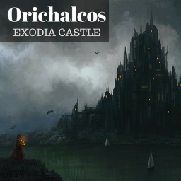 [Exodia Castle]