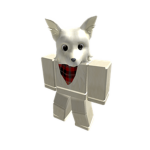 |The Arctic Foxes of ROBLOX|