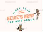 BEIGE'S ARMY