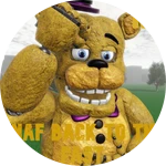 Cynful Fredbear