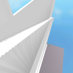 CAN YOU WALK UP 9999+ STAIRS?!?!?!?! *WIP*