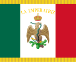 Calveria Del Ejercitó Méxicano