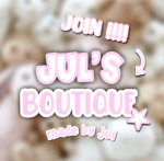 Julian’s clothing !!