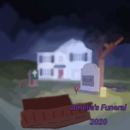 Amelia's Funeral icon