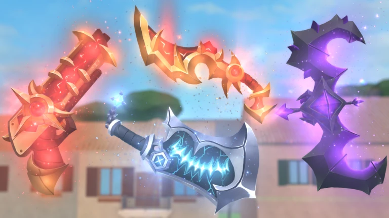 CLAN EVENT
