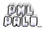 Pixelated Palz