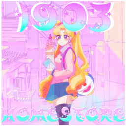 ✿ 1903's Aesthetic Homestore ✿