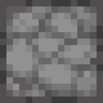 Minecraft Furnace Top/Bottom Roblox decal