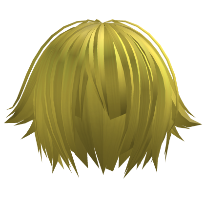 🜏 Fantasy Emo Hair