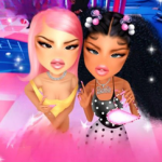 彡Barbie world