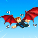 +1 Wings Lava Escape