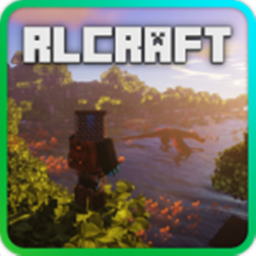 RealCraft [RLCraft]