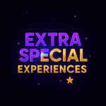 Extra Special Experiences