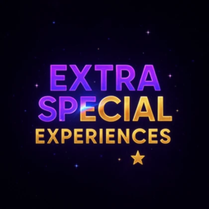 Extra Special Experiences Roblox group icon
