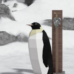 Nihilistic Penguin Obby