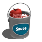 Awesome Sauce inc.