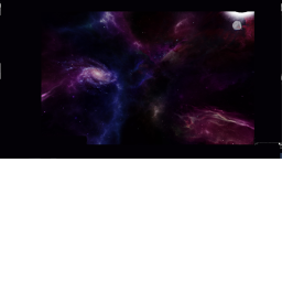 Galaxy hangout!