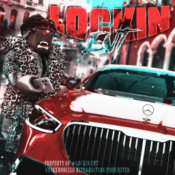 JOIN #LOCKIN ENT